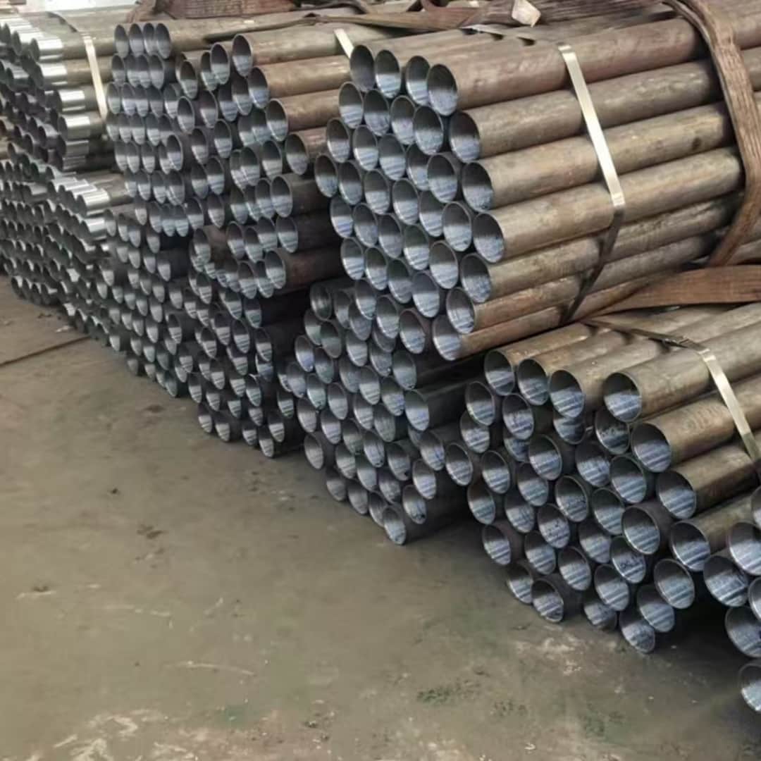 钢锚管特殊规格可定做同城货源