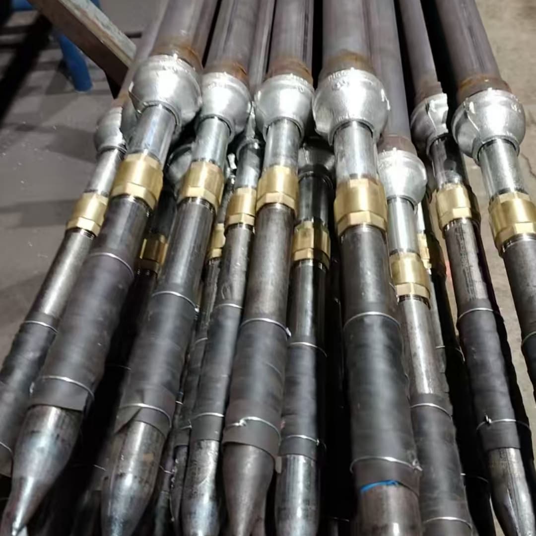 隧道超前小导管批发
