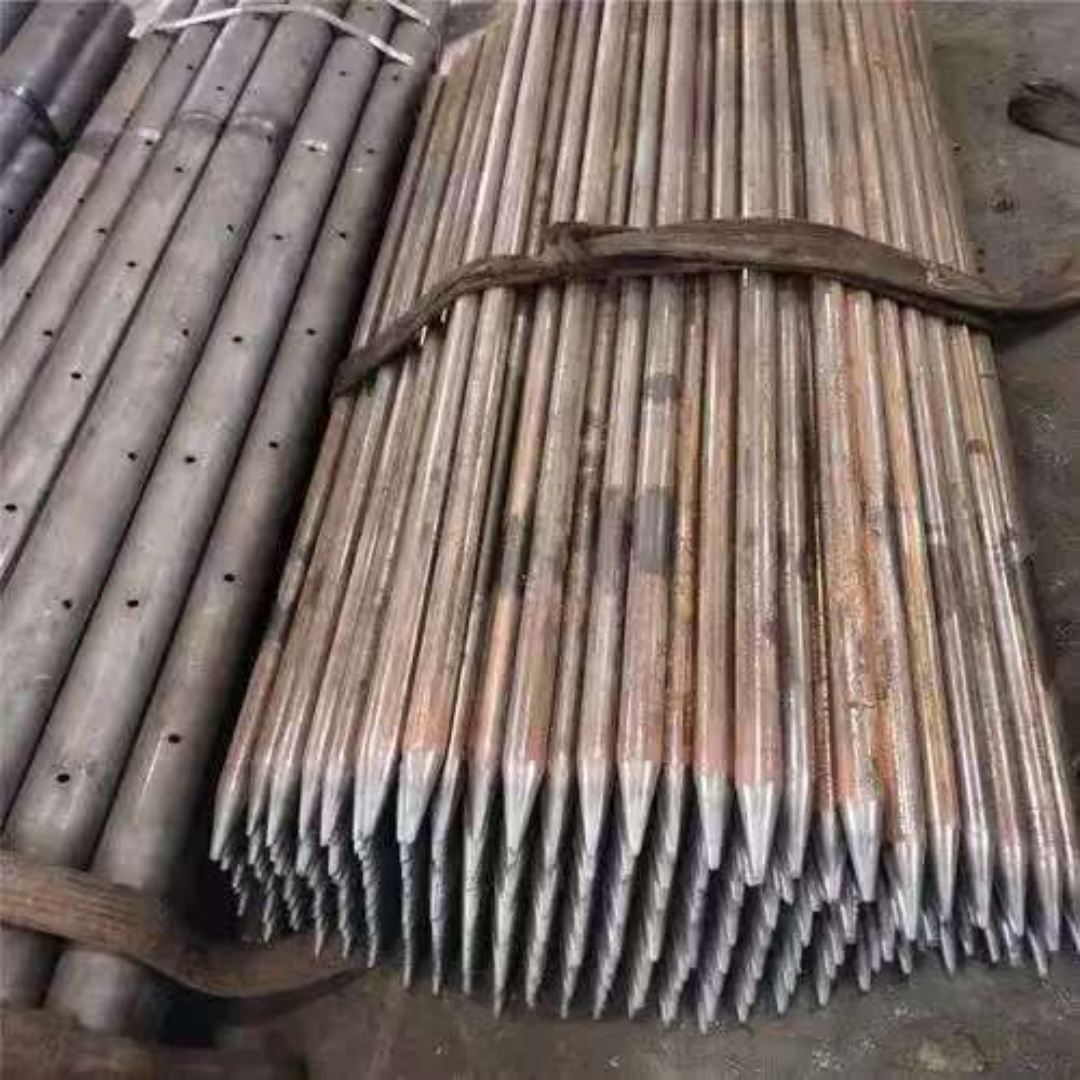 供应钢花管的基地用品质说话