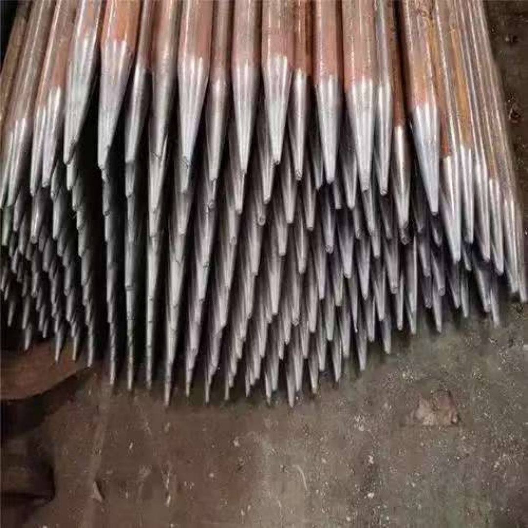 隧道专用小导管定制-厂家直销