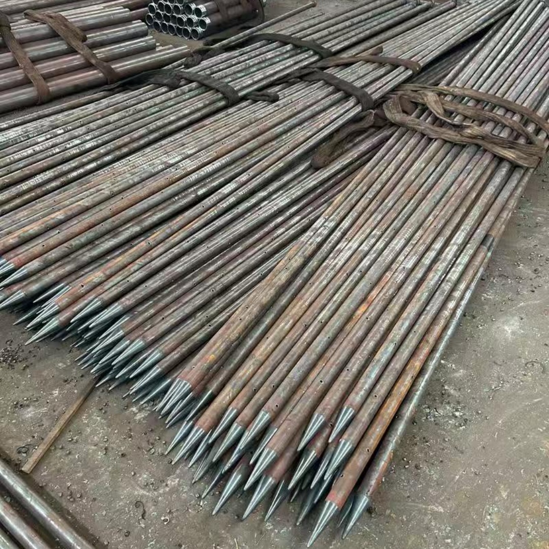 隧道注浆管咨询享优惠