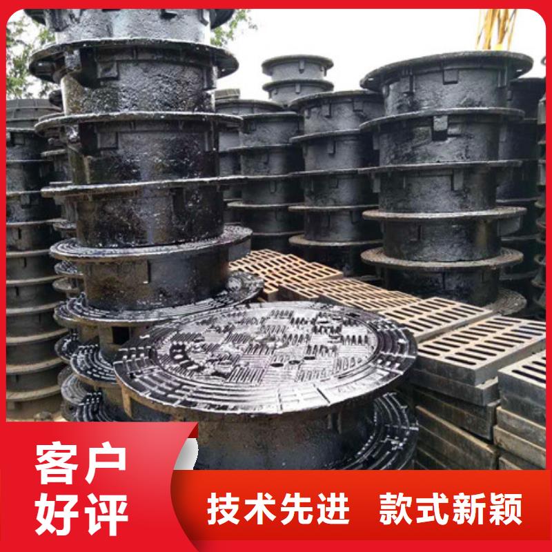 球墨铸铁井盖酸洗钝化无缝钢管客户好评货源直供