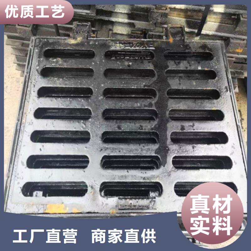 640*1200球墨铸铁井盖当地服务商