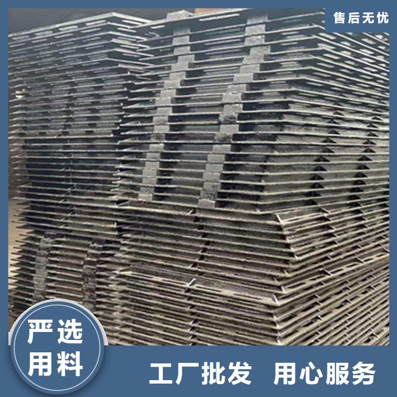 球墨铸铁井盖,DN100柔性铸铁排污管工厂直销同城货源