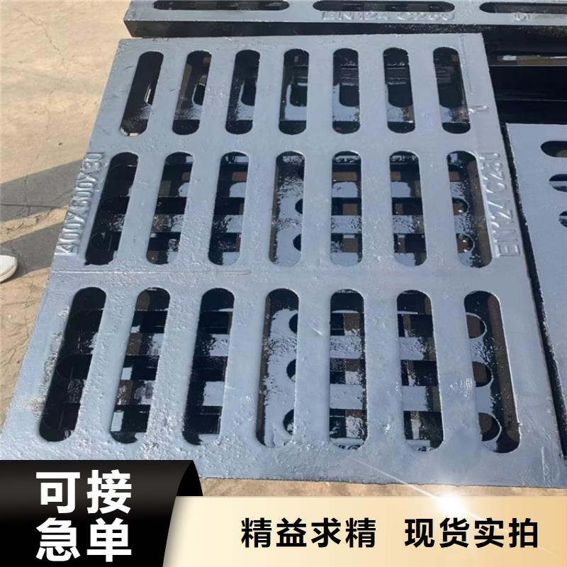球墨铸铁篦子250*50030mm厚过小车厂家现货直供