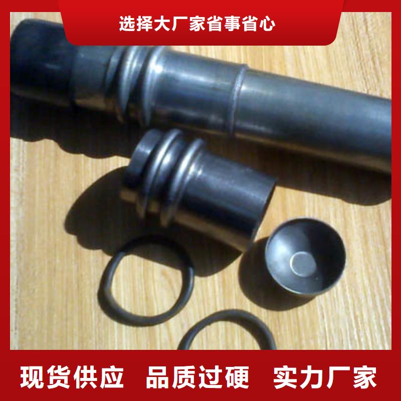 声测管【桥梁用检测管】匠心打造为您提供一站式采购服务