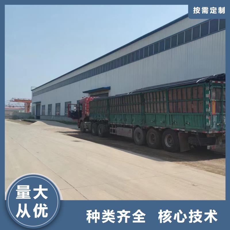 声测管生产厂家直发定制不额外收费