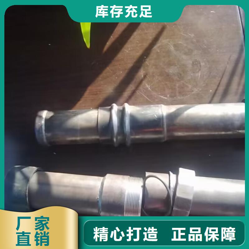 声测管实体厂家每日更新本地生产商
