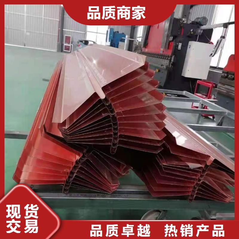 铜止水紫铜止水片源厂直销当地货源