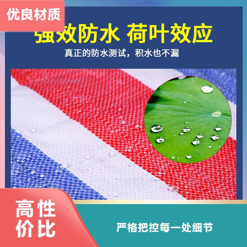 彩条布绿化防寒布价格精工打造源头厂家量大价优