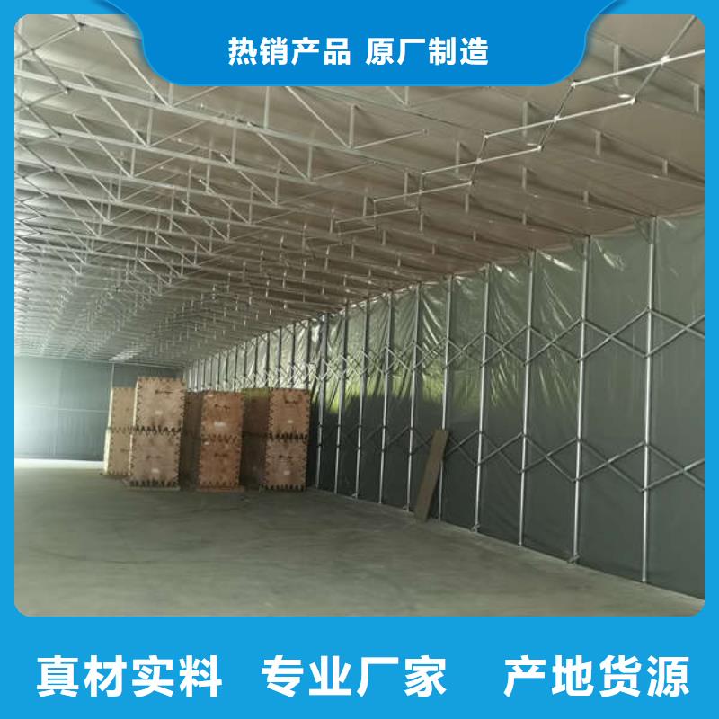 电动伸缩篷安装同城供应商