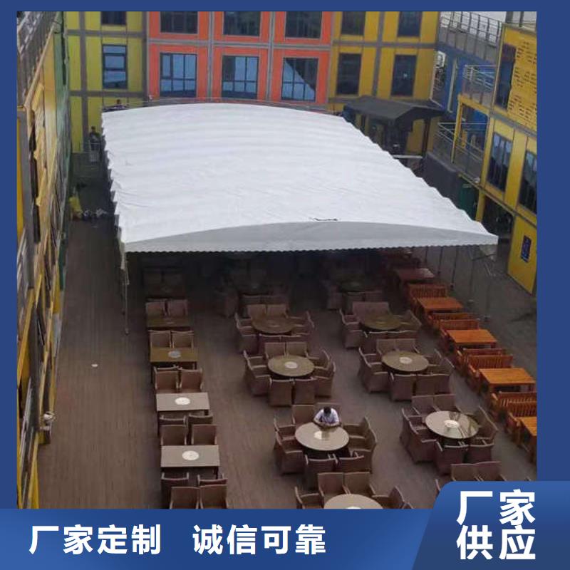 移动雨棚定制优选好材铸造好品质