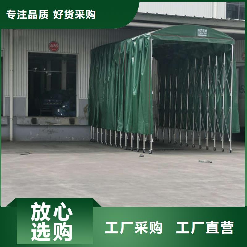 电动推拉篷品质放心每个细节都严格把关