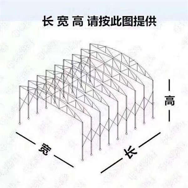 推拉雨棚品质放心拥有核心技术优势