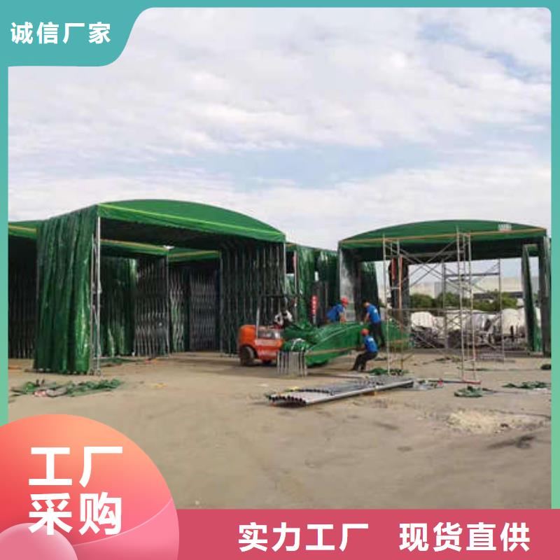 电动篷安装用的放心