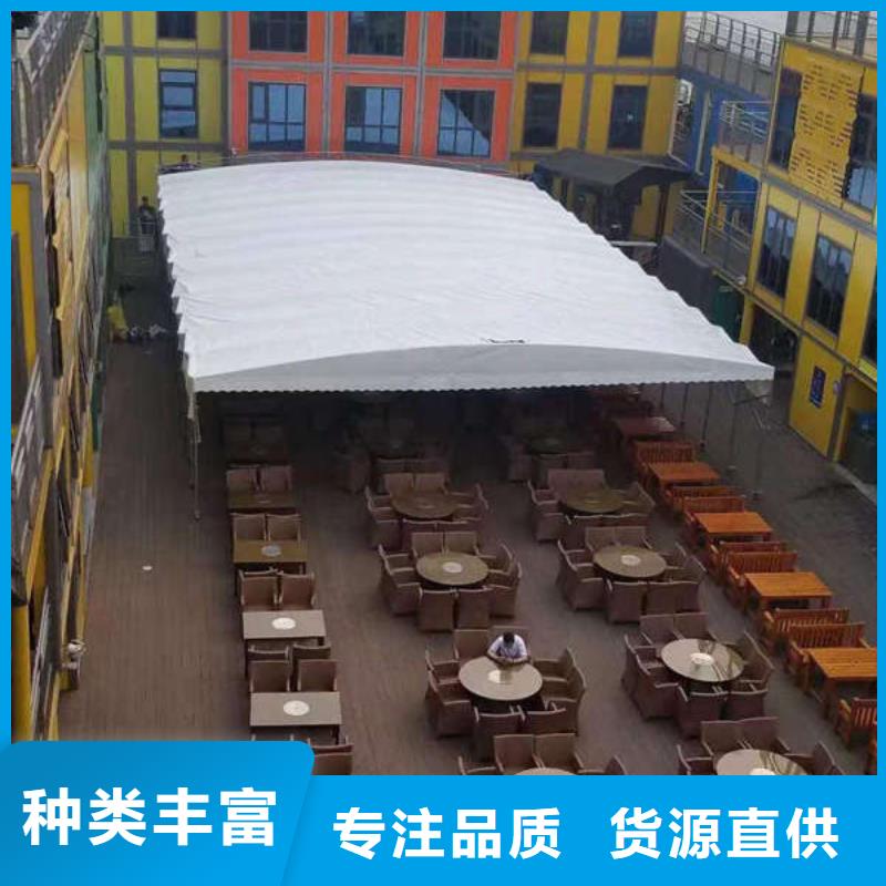 移动雨棚放心购买品质保证