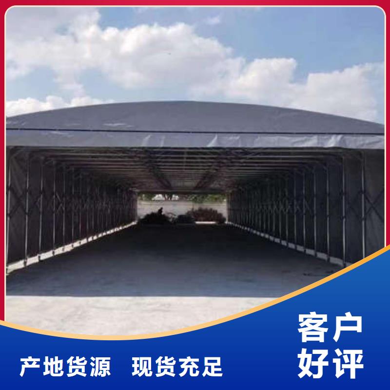 烧烤大排档雨棚质量优高品质诚信厂家