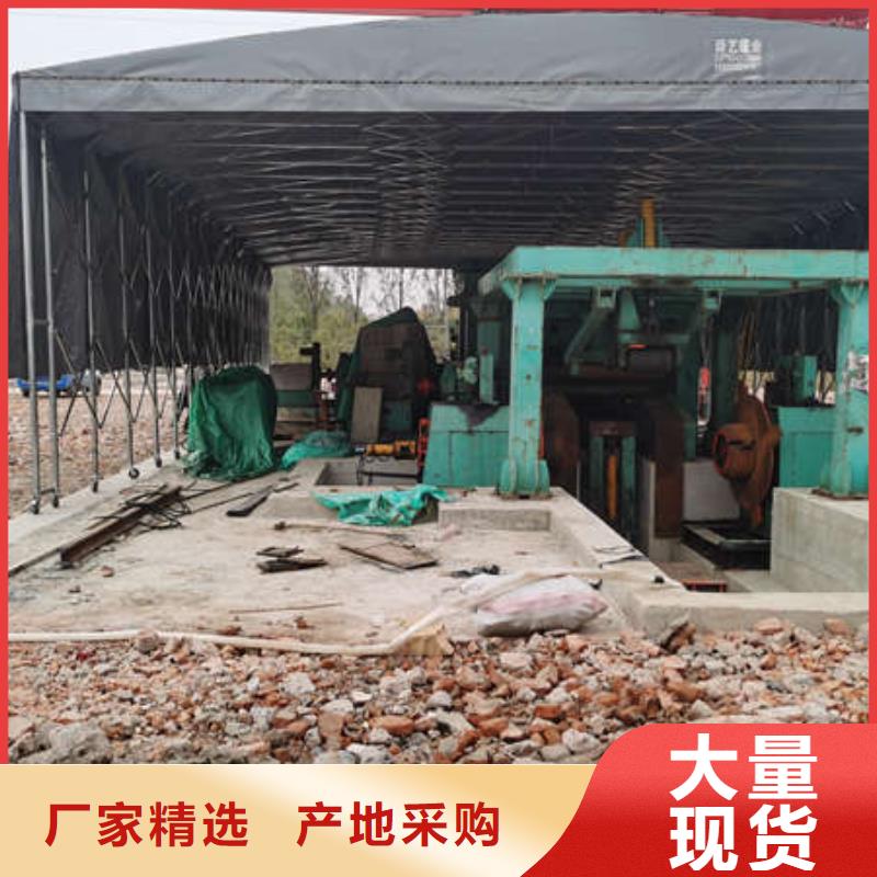 【雨棚】移动推拉雨棚质量上乘同城制造商