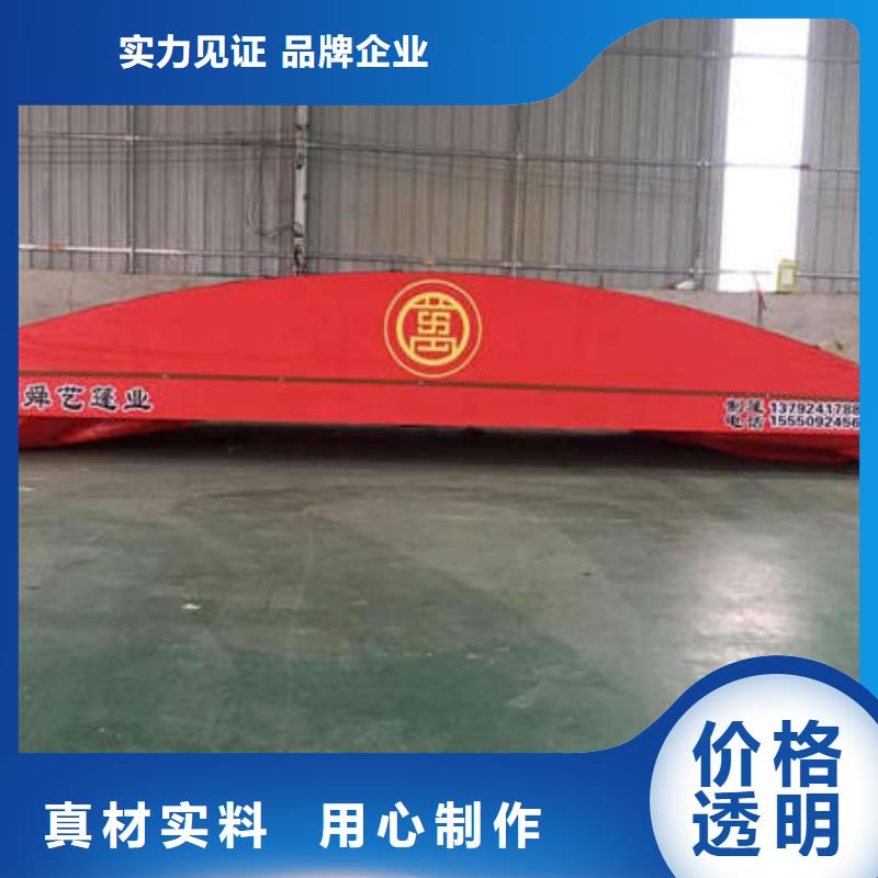 仓储帐篷厂家供您所需