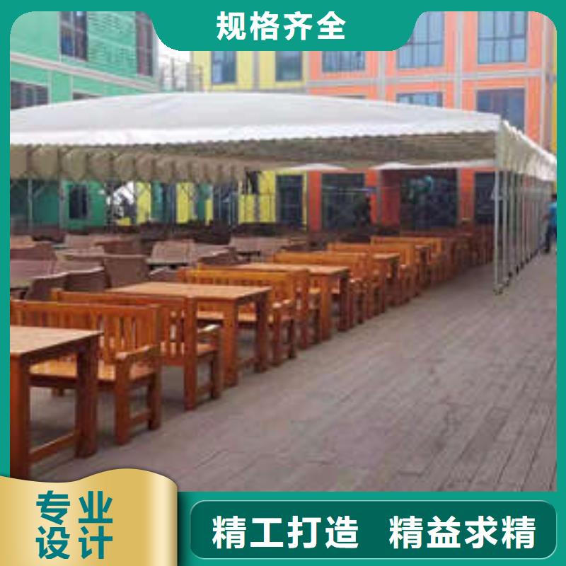 仓储帐篷安装同城厂家