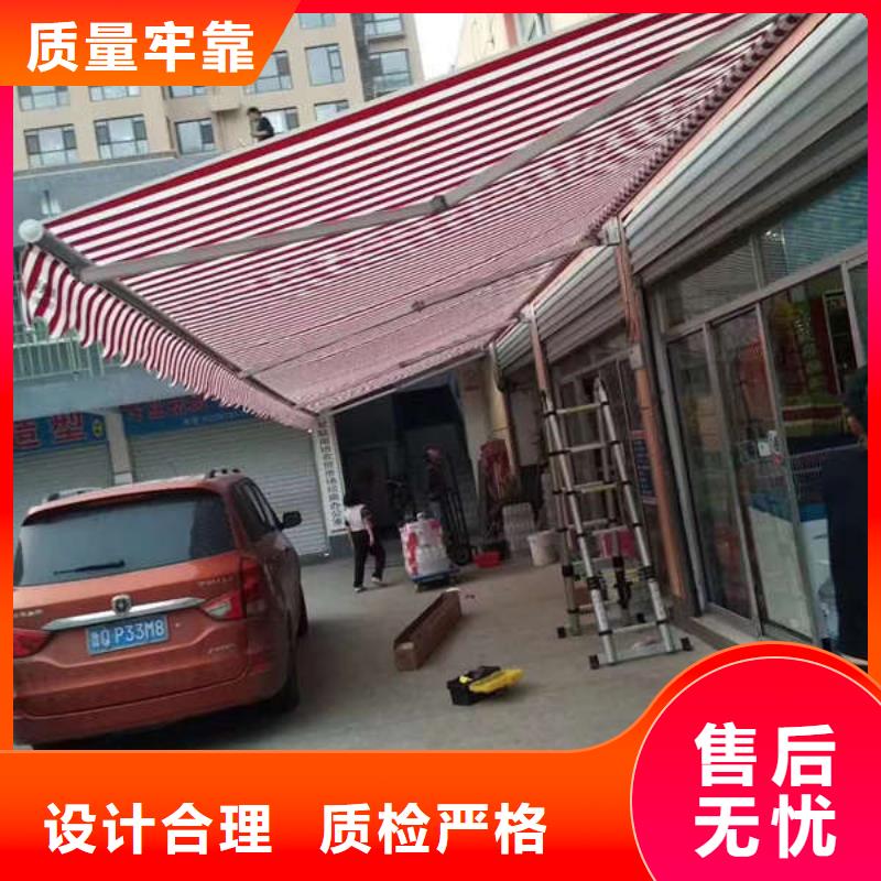 移动雨棚施工本地经销商