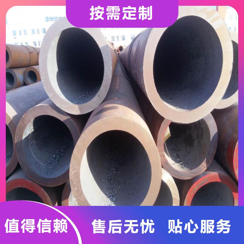 10Cr9Mo1VNb合金钢管全国发货批发客户好评