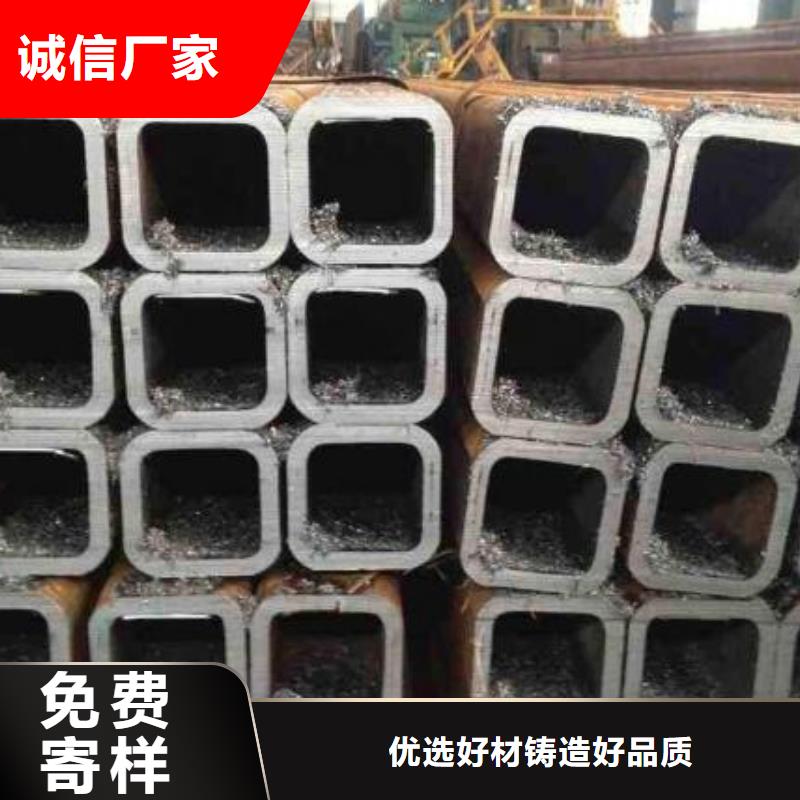 方管高压化肥设备用无缝钢管价格地道好品质用的放心