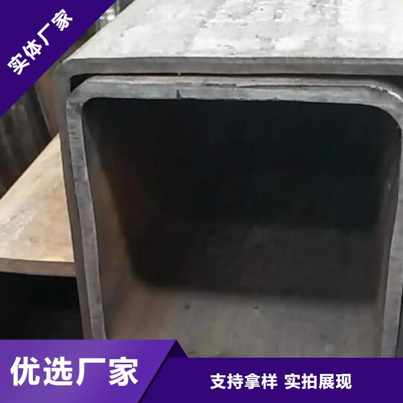 厚壁方管解决方案批发同城货源