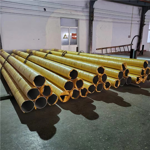 灵璧县316L不锈钢无缝	欢迎电询注重细节