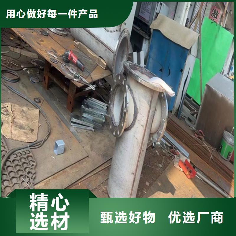 304不锈钢管现货上市当地供应商