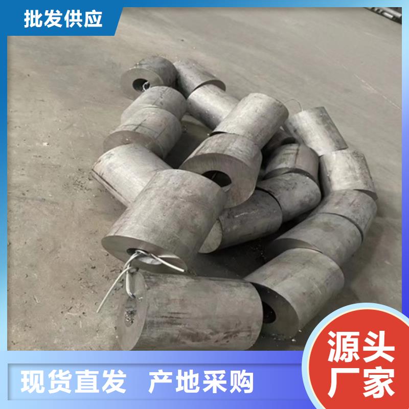 304不锈钢无缝管DN125	合作厂家合作共赢