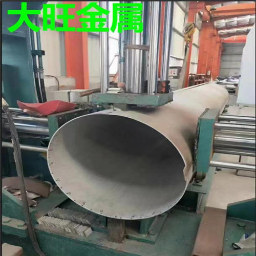 焊接不锈钢管选购经验优势