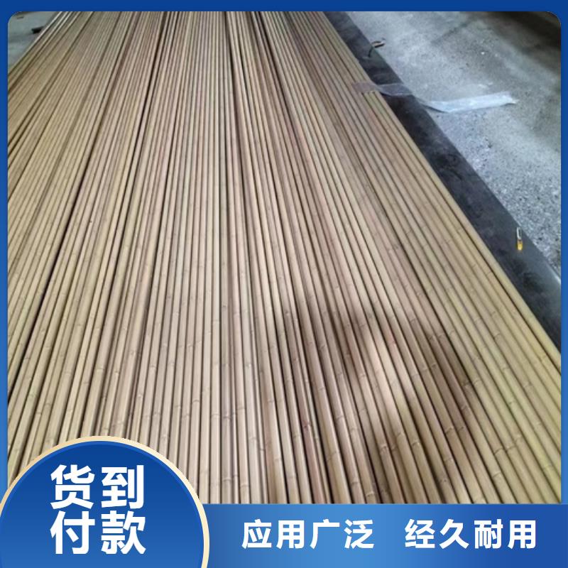 不锈钢2507焊管	厂家-全国接单当地公司
