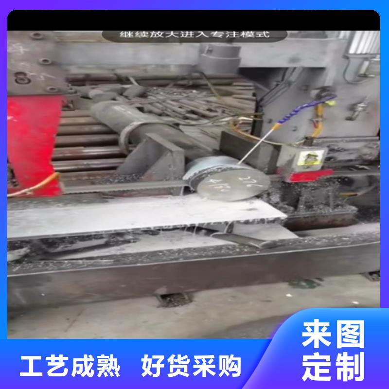可定制的304不锈钢管供货商用心做好细节