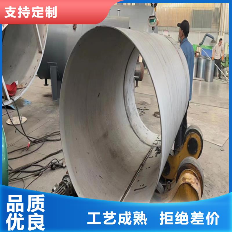 钢材市场304不锈钢管厂家直销当地货源