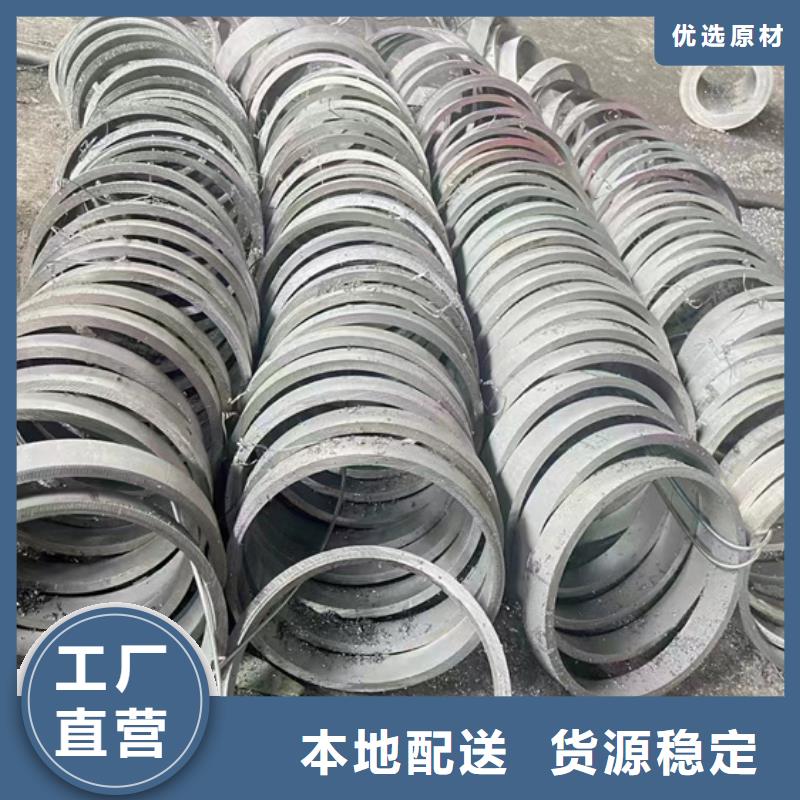 06Cr19Ni10不锈钢管随时询价自产自销
