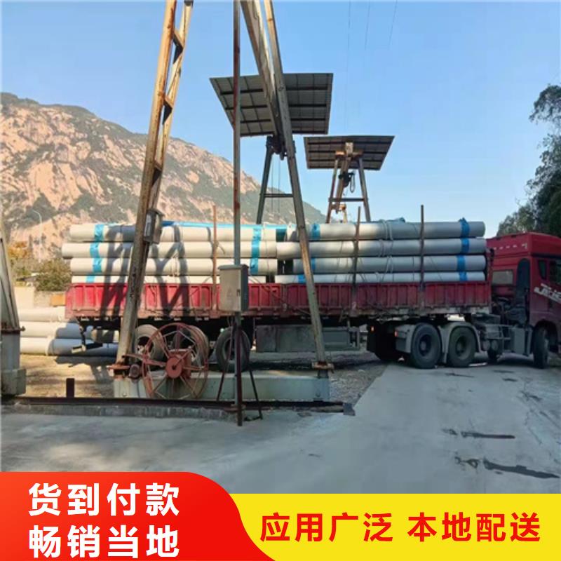 316L不锈钢圆管_快来了解同城经销商