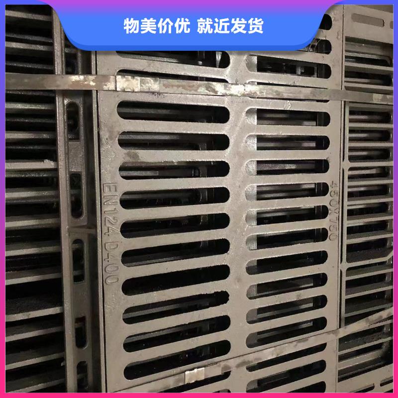 球墨铸铁井盖【球墨铸铁单蓖】品质之选本地供应商