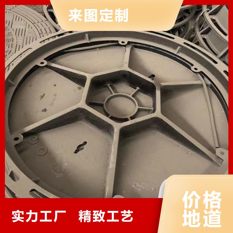 雨污排水检查井信赖产地工厂