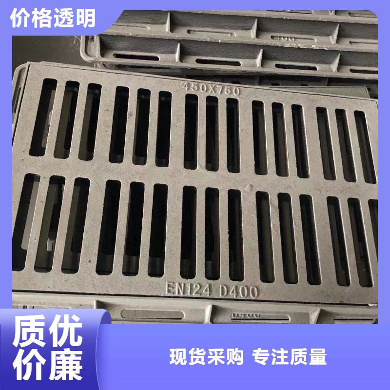 铸铁井盖-球磨管件高性价比源厂定制