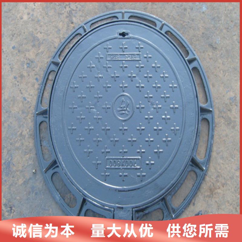 球墨铸铁套篦现货齐全本地公司