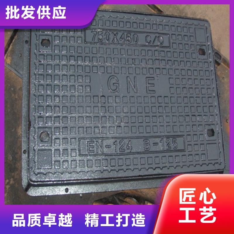 800圆形井盖终身质保专业完善售后