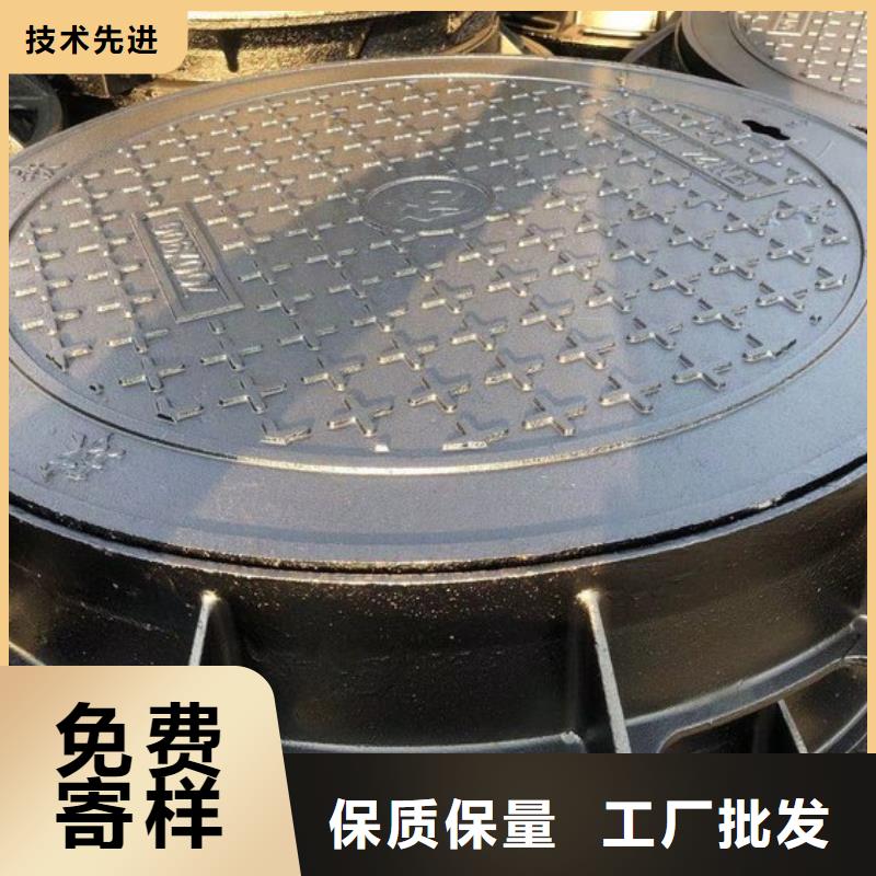 球墨铸铁套篦来图定制用心做品质