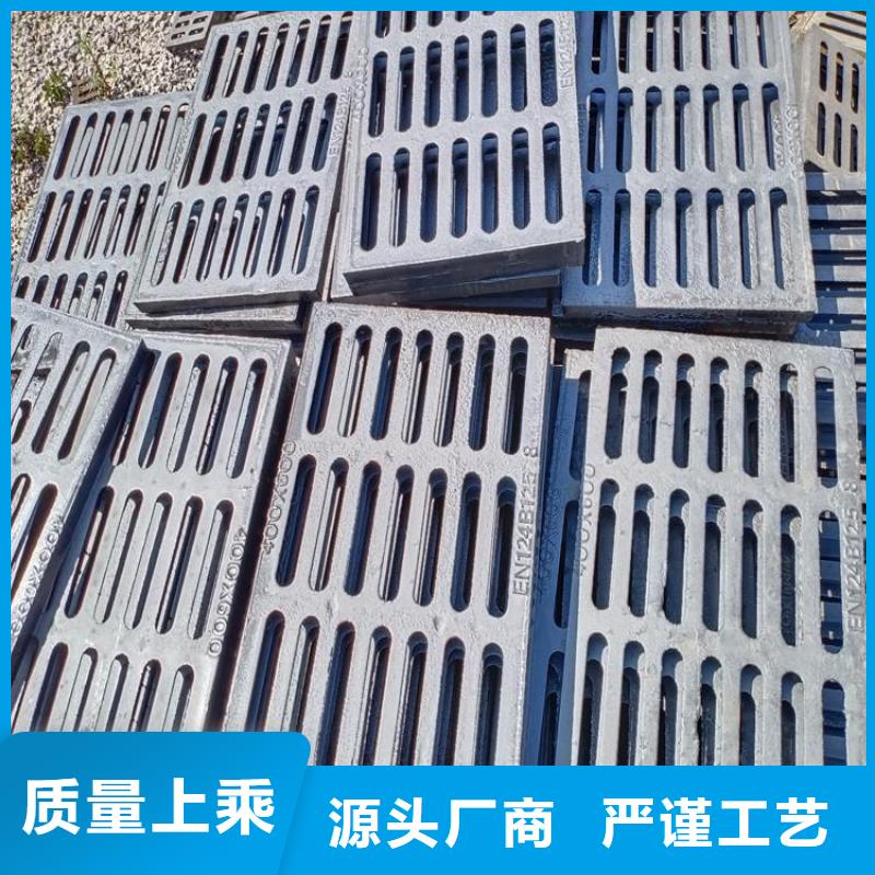 500*500球墨单片售后完善同城服务商