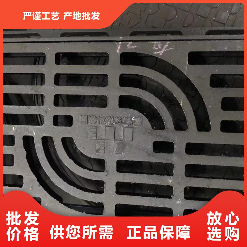 消防铸铁井盖品牌厂家同城厂家