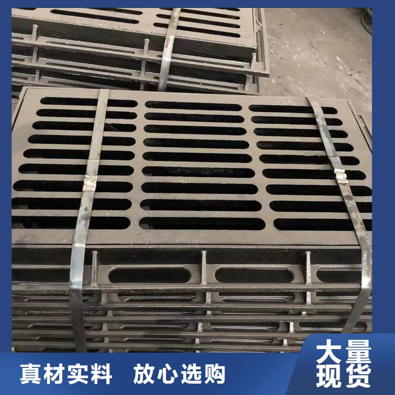 圆形井盖给水井盖品质有保障同城生产厂家