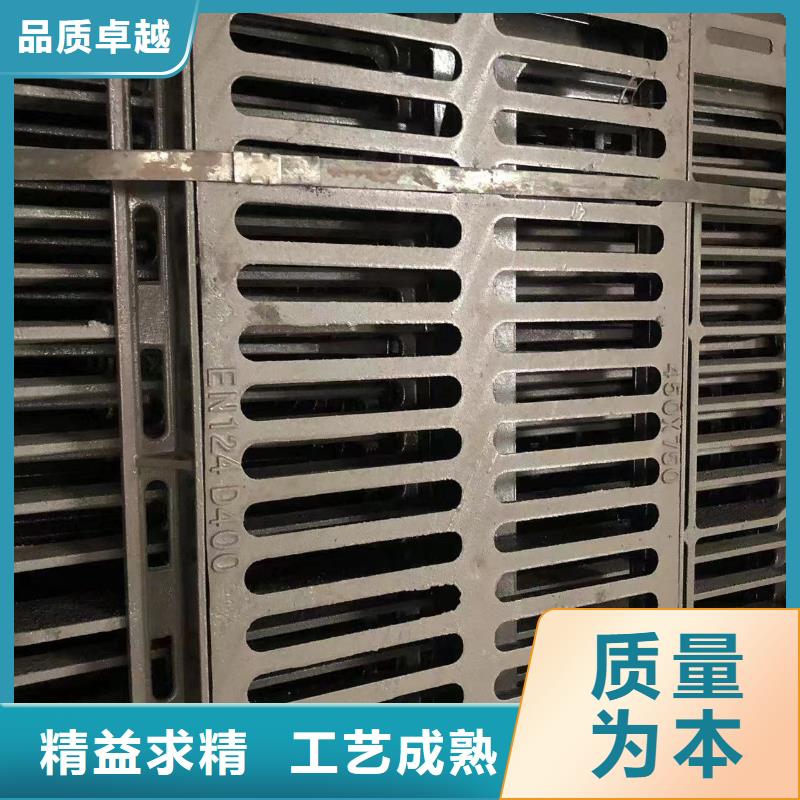 450球墨铸铁套篦品牌厂家本地经销商