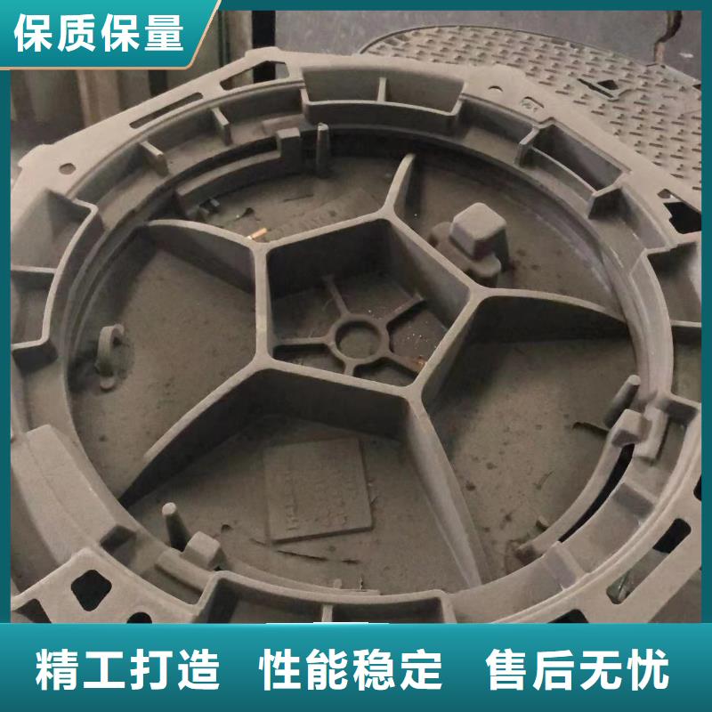 铸铁沟盖板可定制产品细节
