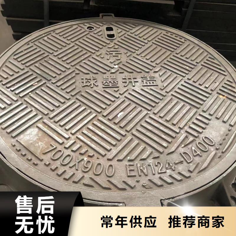 球墨铸铁单片现货直供当地生产商