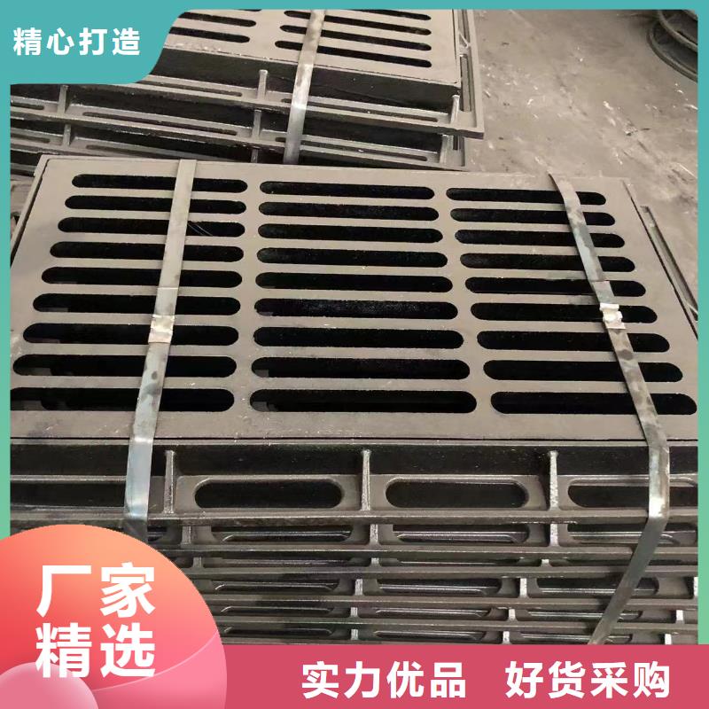 球墨铸铁盖板免费拿样本地公司
